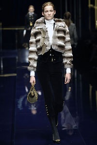 Đẹp sang trọng và kiểu cách - 28