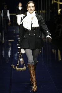 Đẹp sang trọng và kiểu cách - 30