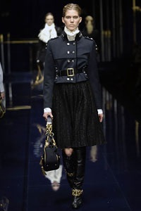 Đẹp sang trọng và kiểu cách - 31