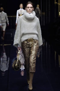 Đẹp sang trọng và kiểu cách - 33