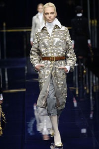 Đẹp sang trọng và kiểu cách - 36