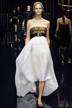 Đẹp sang trọng và kiểu cách - 37