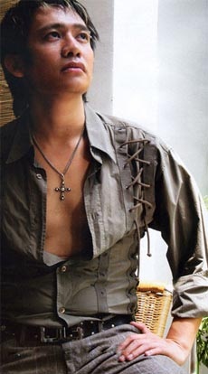 Mạnh "kèn" - Người của những kiếp... tệ nạn - 1