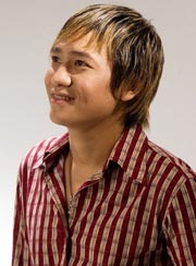 Cuối năm các sao Việt kể khổ - 1 Cuối năm các sao Việt kể khổ - 1