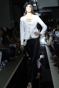 BST Emporio Armani Xuân Hè 2006  - 27