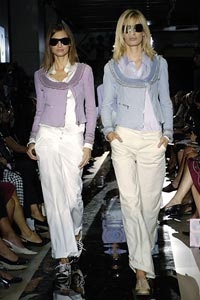 BST Emporio Armani Xuân Hè 2006  - 23