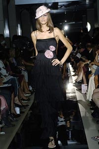 BST Emporio Armani Xuân Hè 2006  - 4