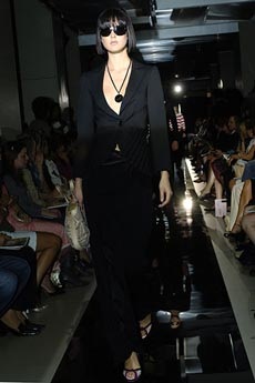 BST Emporio Armani Xuân Hè 2006  - 6