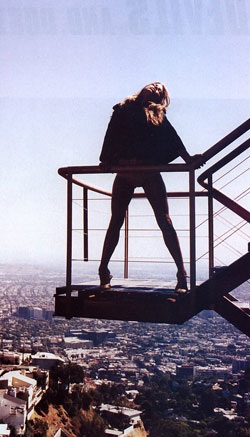 Fergie: Người đàn bà có giọng hát và thân hình mê hoặc - 7