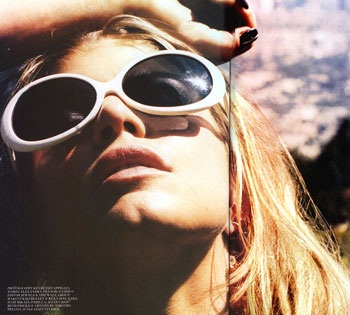 Fergie: Người đàn bà có giọng hát và thân hình mê hoặc - 5