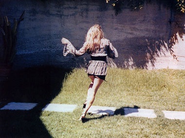 Fergie: Người đàn bà có giọng hát và thân hình mê hoặc - 6