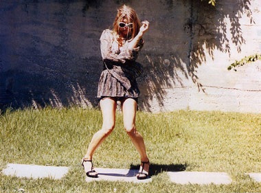 Fergie: Người đàn bà có giọng hát và thân hình mê hoặc - 2