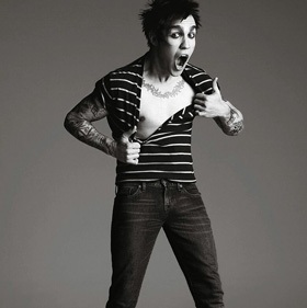 8 "sao" trong chiến dịch quảng cáo hoành tráng của GAP - 3 8 "sao" trong chiến dịch quảng cáo hoành tráng của GAP - 3