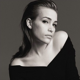 8 "sao" trong chiến dịch quảng cáo hoành tráng của GAP - 7 8 "sao" trong chiến dịch quảng cáo hoành tráng của GAP - 7