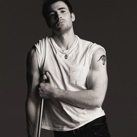 8 "sao" trong chiến dịch quảng cáo hoành tráng của GAP - 6 8 "sao" trong chiến dịch quảng cáo hoành tráng của GAP - 6