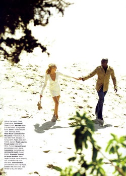 Heidi Klum - Seal: Hạnh phúc vô bờ - 4
