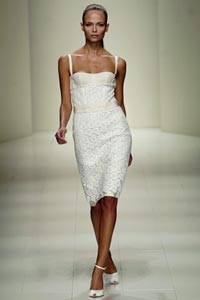 6 khuynh hướng thời trang Xuân Hè 2006 - 17