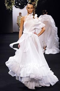 6 khuynh hướng thời trang Xuân Hè 2006 - 20