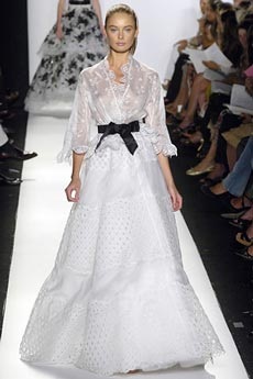 6 khuynh hướng thời trang Xuân Hè 2006 - 19