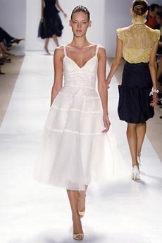 6 khuynh hướng thời trang Xuân Hè 2006 - 16