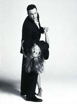 Jennifer và Vince “quấn quít” trên... Entertainment - 4