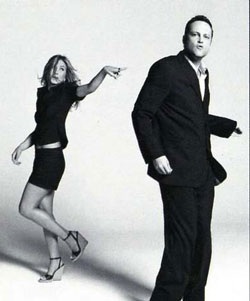 Jennifer và Vince “quấn quít” trên... Entertainment - 6