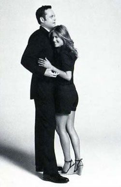 Jennifer và Vince “quấn quít” trên... Entertainment - 9