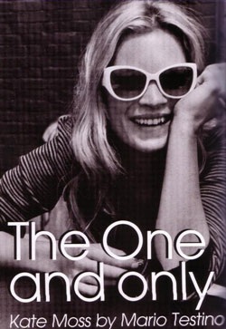 Kate Moss và Pete đã định ngày kết hôn - 2