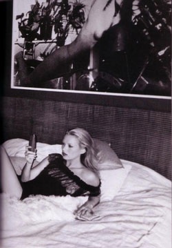 Kate Moss và Pete đã định ngày kết hôn - 5