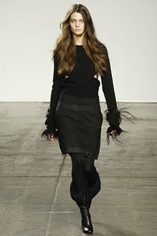 Nét đẹp hiện đại và phóng khoáng - 1