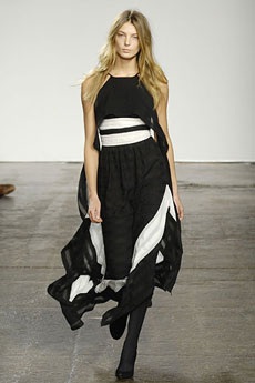 Nét đẹp hiện đại và phóng khoáng - 38