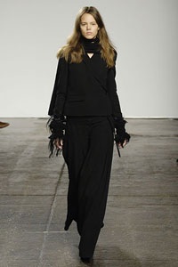 Nét đẹp hiện đại và phóng khoáng - 4