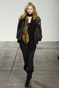 Nét đẹp hiện đại và phóng khoáng - 6