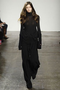 Nét đẹp hiện đại và phóng khoáng - 7