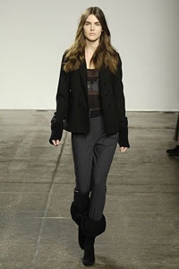 Nét đẹp hiện đại và phóng khoáng - 9