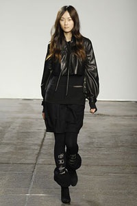 Nét đẹp hiện đại và phóng khoáng - 11