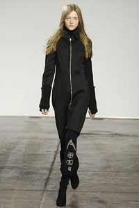 Nét đẹp hiện đại và phóng khoáng - 12