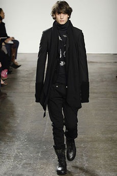 Nét đẹp hiện đại và phóng khoáng - 14