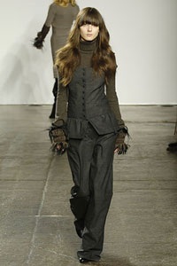 Nét đẹp hiện đại và phóng khoáng - 21