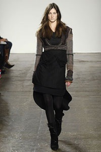 Nét đẹp hiện đại và phóng khoáng - 23