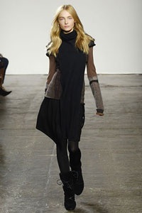 Nét đẹp hiện đại và phóng khoáng - 24