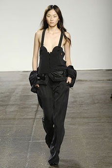 Nét đẹp hiện đại và phóng khoáng - 27