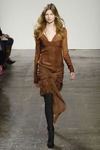 Nét đẹp hiện đại và phóng khoáng - 35