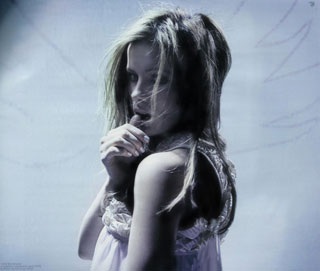 Kate Beckinsale: Nửa hư nửa thực trên Angeleno - 5