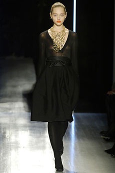 Nét đẹp đơn giản và sang trọng - 1