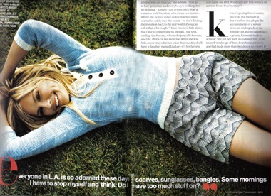 Kirsten Dunst: Khi không còn là Marie Antoinette! - 3