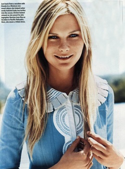 Kirsten Dunst: Khi không còn là Marie Antoinette! - 2