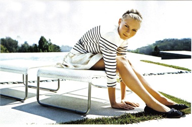 Kirsten Dunst: Khi không còn là Marie Antoinette! - 1