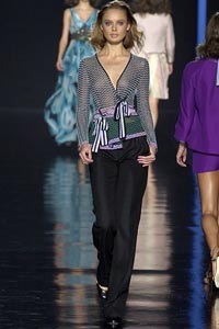 6 khuynh hướng thời trang Xuân Hè 2006 - 27