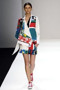 6 khuynh hướng thời trang Xuân Hè 2006 - 26
